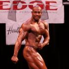 Larry  Neri - NPC Oregon State 2011 - #1